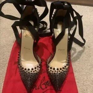 Christian Louboutin